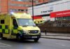 Within 48 hours, the Omicron variant would be the dominant variant in London, according to UK officials