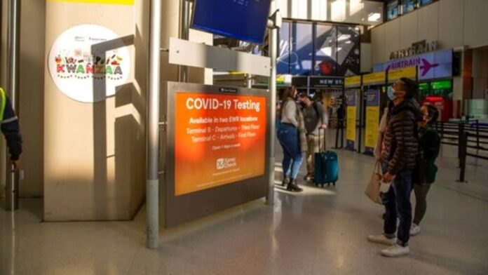 Covid patients should be quarantined for only five days, according to US experts