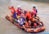 169 people have died in the Philippines as a result of Typhoon Rai, with at least 50 people still missing