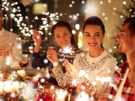 7 ways to Celebrate Christmas in 2021 during Covid