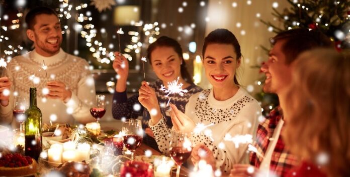 7 ways to Celebrate Christmas in 2021 during Covid 7 ways to Celebrate Christmas in 2021 during Covid