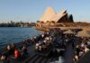 "Go Out And Have Fun": Omicron-ravaged Australia's New Year Celebrations