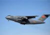 On the day of the referendums, a Chinese military jet enters Taiwan ADIZ