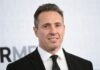 Chris Cuomo has been suspended from CNN due to his involvement in a scandal involving his brother.