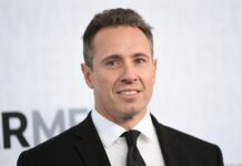 Chris Cuomo has been suspended from CNN due to his involvement in a scandal involving his brother. Chris Cuomo has been suspended from CNN due to his involvement in a scandal involving his brother.