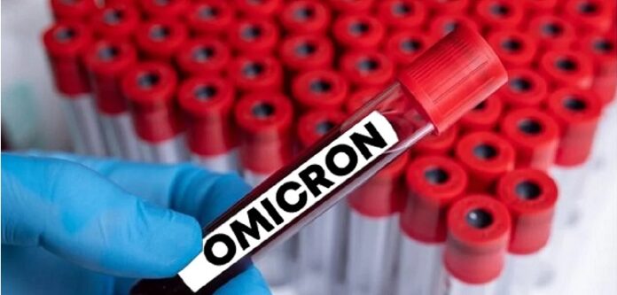 First Death due to Omicron variant reported From Texas in US First Death due to Omicron variant reported From Texas in US