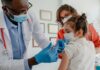 Is COVID Vaccine safe for your children