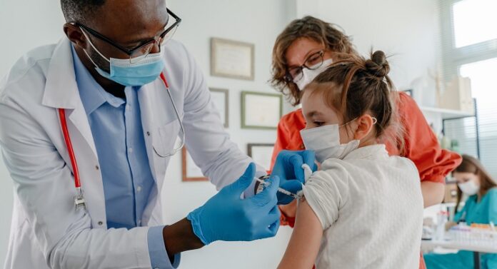 Is COVID Vaccine safe for your children Is COVID Vaccine safe for your children
