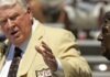 John Madden has passed away.