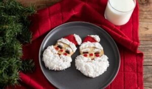 7 Safe Ways to Celebrate Christmas in 2021 During Covid 4 Make cookies for Santa as well as for yourself in 2021