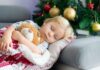 On Christmas Eve, there are FOUR different ways to get your kids to sleep