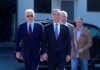 Joe Biden's choice for India's envoy will "actively raise" human rights