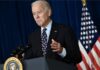 In the Wake of the Omicron Threat, Biden Issues a "Winter Of Severe Illness And Death" Warning