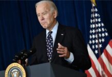In the Wake of the Omicron Threat, Biden Issues a “Winter Of Severe Illness And Death” Warning In the Wake of the Omicron Threat, Biden Issues a "Winter Of Severe Illness And Death" Warning