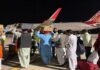To avoid famine, the United Nations Human Rights Council (UNHRC) has called for humanitarian assistance for 3.5 million Afghans