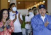 Nicaragua severing ties with Taiwan and recognising China