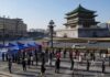 After a surge in Covid-19 cases, China has ordered a lockdown of up to 13 million people in Xi'an