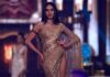 'Everyone seems to love the Philippines,' says Beatrice Luigi Gomez, who has made it into the top five of Miss Universe 2021