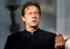 Imran Khan warns against isolating Afghanistan by the international community