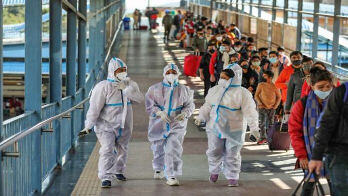 Omicron: Evidence suggests that it evades early infection immunity more than other variations Omicron: Evidence suggests that it evades early infection immunity more than other variations