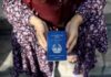 32 provinces in Afghanistan are set to begin issuing passports 32 provinces in Afghanistan are set to begin issuing passports