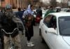 Zarifa Ghafari, Kabul's first female mayor, writes about what the Taliban mean to Afghans