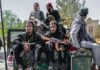 Since the Taliban took over Afghanistan, almost 6,400 journalists have lost their jobs, according to a report