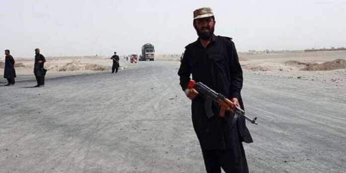 Is China apprehensive about siding with the Taliban? So says the report