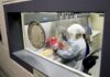 A molecular diagnosis test will detect an Omicron variation in 20 minutes: Report