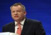 New COVID rules have sparked outrage in the UK, prompting Brexit minister David Frost to resign