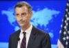 IAF chopper crash: According to the United States, Gen. Bipin Rawat was a staunch supporter of India-US defence cooperation