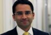 Raghavan, an Indian American, has been appointed to a new position in the White House