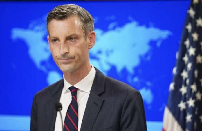 IAF chopper crash: According to the United States, Gen. Bipin Rawat was a staunch supporter of India-US defence cooperation IAF chopper crash: According to the United States, Gen. Bipin Rawat was a staunch supporter of India-US defence cooperation