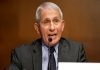 Omicron has 'enhanced infectivity' but no'severe profile,' according to the evidence: Dr. Fauci is a physician who specialises in infectious
