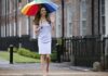 Catherine, Duchess of Cambridge, celebrates her 40th birthday today