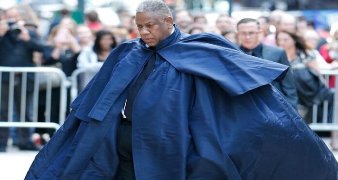 AndreLeonTalley