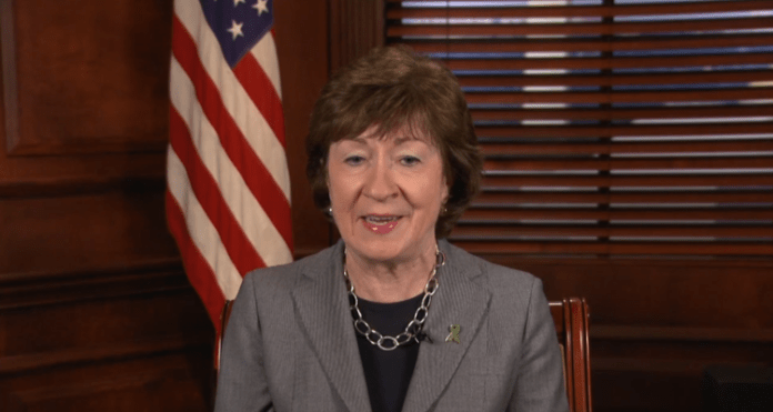 COLLINS