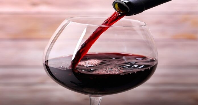 Wine