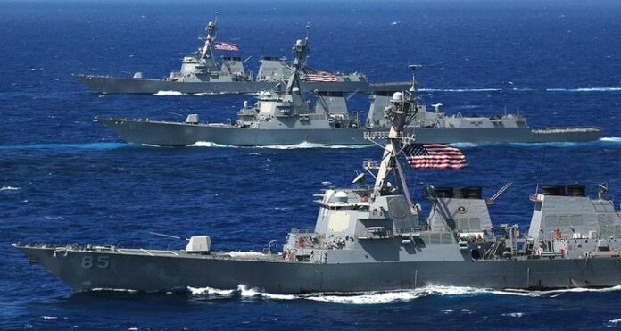 US Navy