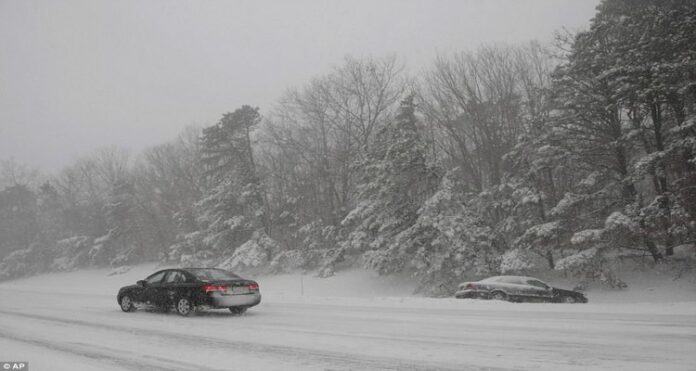 US WEATHER