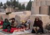 Afghans compelled to sell kidneys to support their family in the midst of a massive humanitarian crisis: report