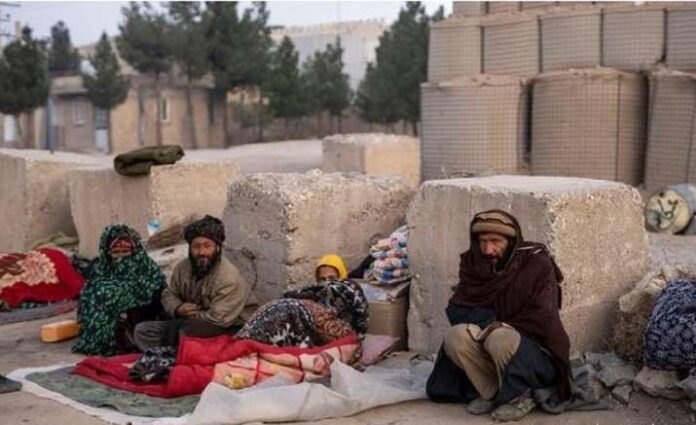 Afghans compelled to sell kidneys to support their family in the midst of a massive humanitarian crisis: report Afghans compelled to sell kidneys to support their family in the midst of a massive humanitarian crisis: report