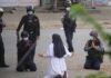 "I No Longer Have Freedom," Said a Myanmar Nun Who Fought a Junta