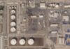 The UAE fires down two ballistic missiles launched by the Houthis over Abu Dhabi