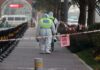 Over the threat of Omicron, China disinfects foreign mail and packages