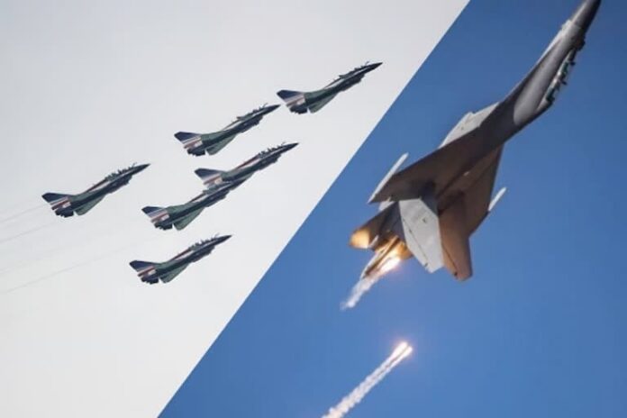 Taiwan's air defence zone has been violated by seven Chinese aeroplanes Taiwan's air defence zone has been violated by seven Chinese aeroplanes