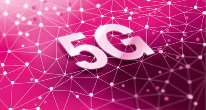 5G