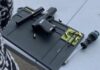 'Smart' Guns With Fingerprint Sensors And Security Codes Are Coming To The United States