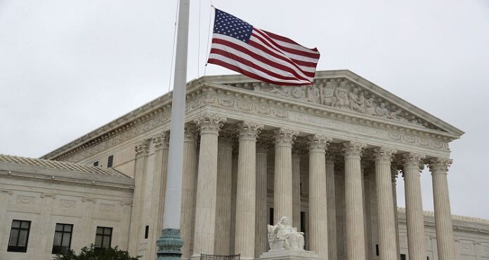 US Supreme Court
