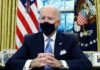 Joe Biden's "Not Time to Give Up" Message on Iran Nuclear Talks
